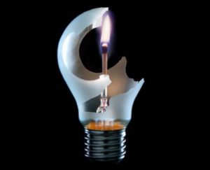 Atenție! Noi Deconectări de Curent  Electric!