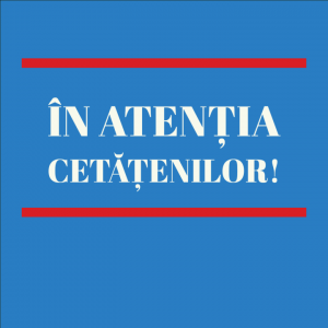 În atenția cetățenilor! Precizări privind ajutorul de șomaj și ajutorul social