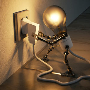 Anunț! Deconectări de energie electrică