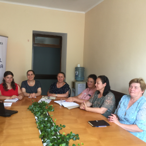 Asistență tehnică în domeniul Gestionării Patrimoniului Public