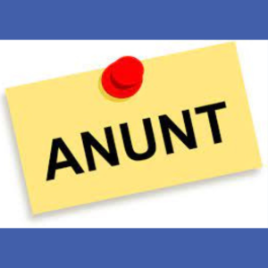 A N U N Ț !