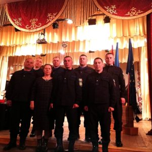 5 aprilie – Ziua profesională a Salvatorilor