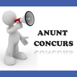 Anunţ la concursul repetat pentru posturile vacante de directori în IET nr. 1 şi nr. 2 din orașul Căinari