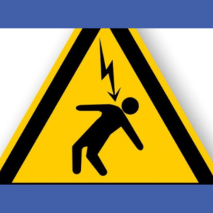 ATENȚIE BULETIN INFORMATIV DE ELECTROCUTĂRI ÎN RÂNDUL POPULAȚIEI