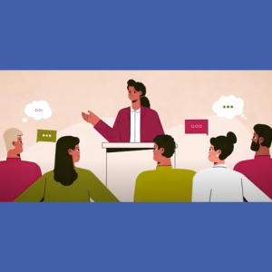 Importanța participării cetățenilor la consultări publice