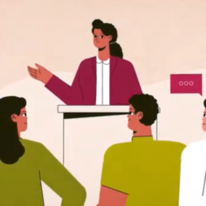 Informare: consultări publice