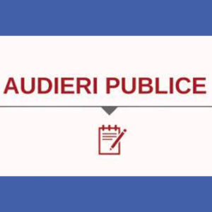 Spre atenția cetățenilor orașului Căinari !