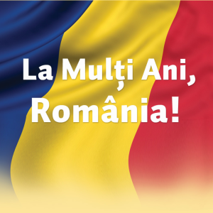 Ziua Națională a României