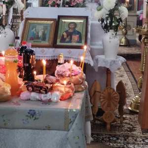 Ziua Comemorării celor căzuți în războiul din Afganistan