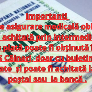 Important!