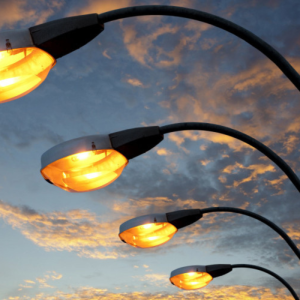 Informație cu privire la proiectul Iluminatul stradal al str. Ștefan Vodă