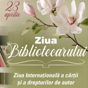 Ziua Bibliotecarului