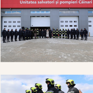 5 aprilie – Ziua Salvatorului