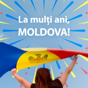 Ziua Independenței Republicii Moldova