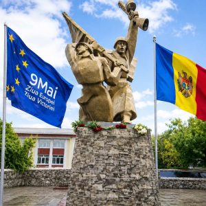 9 Mai – Ziua Victoriei și Ziua Europei